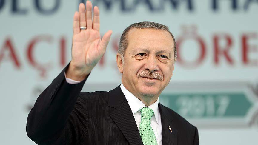 Erdogan: Prema međunarodnom pravu Kirkuk je ‘sporna regija’ 