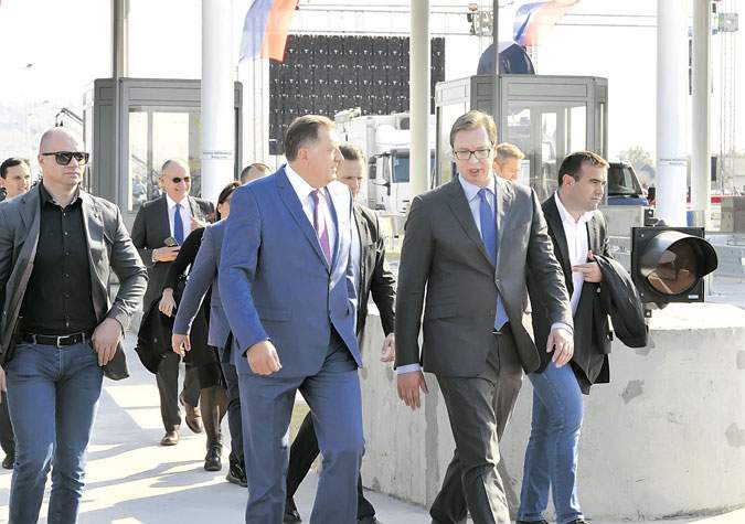Završna faza „Dodikizacije“ Republike Srpske?