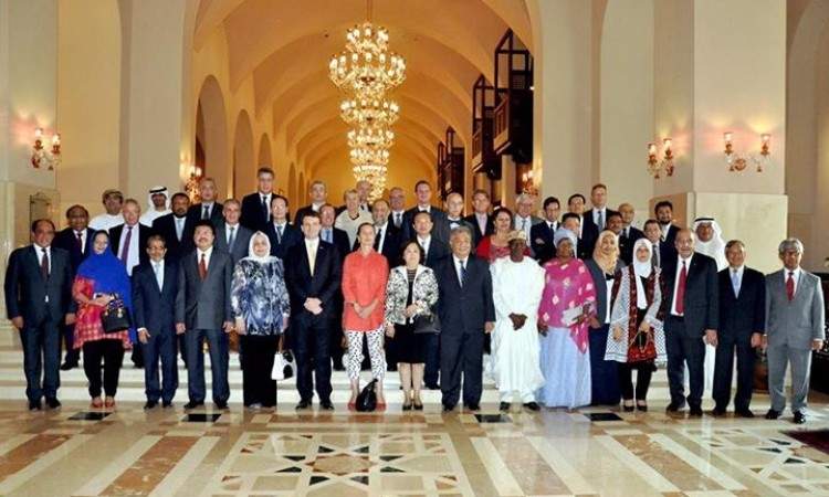 Oproštajni prijem za ambasadora Makarevića 