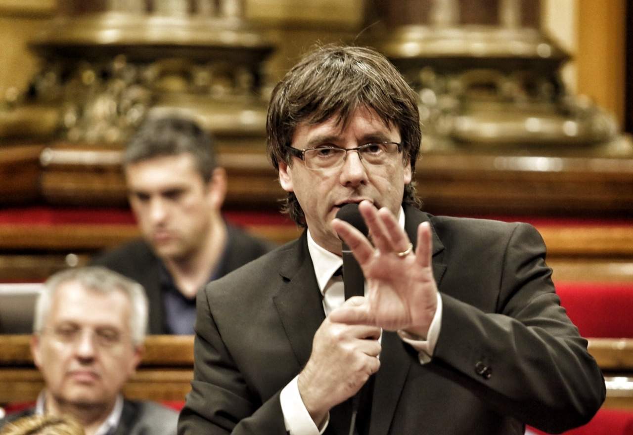 Puigdemont: Ovo je atentat na demokratiju