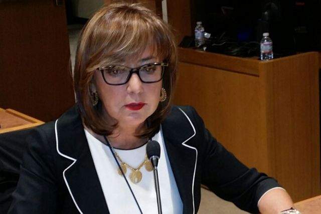 Ambasadorica Čolaković nije kriva za povredu službene dužnosti