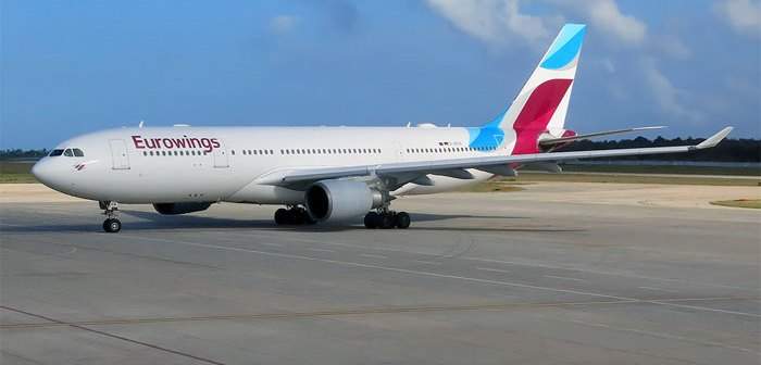 Eurowings bira novu destinaciju: Glasajte za Mostar!