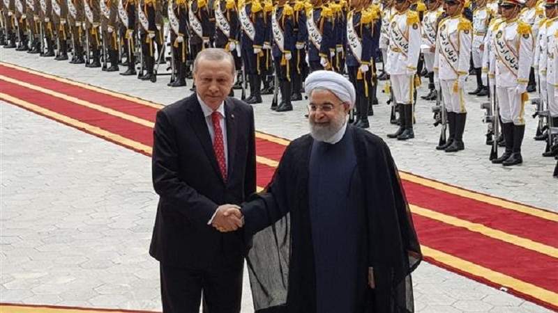 Erdogan: Odluka donesena za stolom sa MOSSAD-om ne može biti legitimna