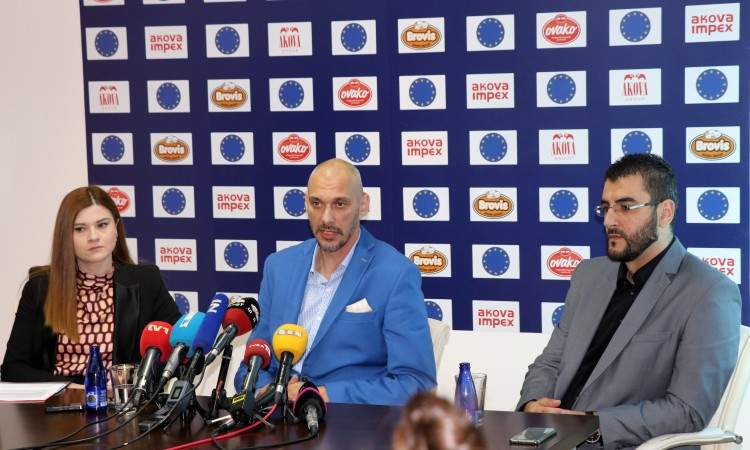 Akova Group: Izvozom u EU ostvariti dodatnu vrijednost i zapošljavanje 
