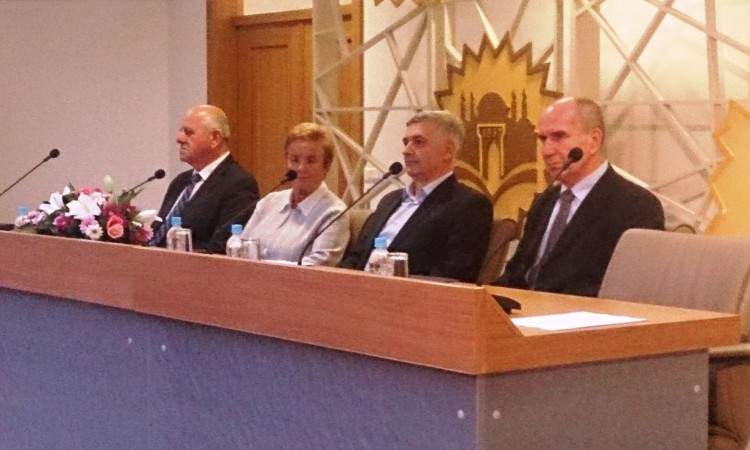 Gazi Husrev-begova biblioteka predstavila svoju prvu monografiju