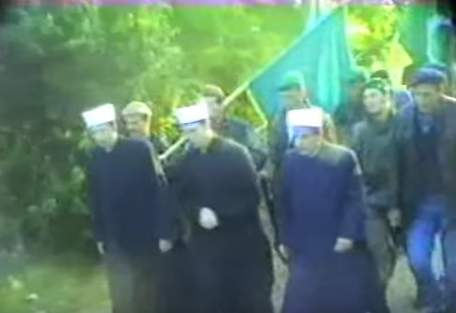 Pogledajte kako je izgledao pohod na Ajvatovicu ratne 1992. godine 