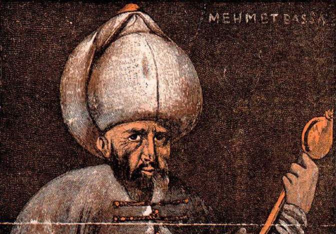 Na današnji dan prije 438 godina ubijen Mehmed-paša Sokolović
