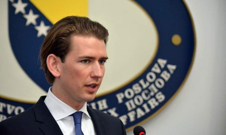 Nedjeljni izbori u Austriji: Očekuje se da Kurz postane premijer
