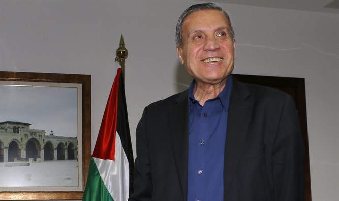 Abu Rudeineh: Pomirenje je nacionalni interes bez obzira na izraelski stav