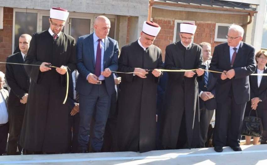 Obilježeno 25 godina rada medrese "Osman ef. Redžović"