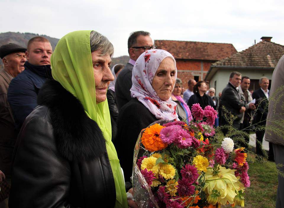 Od zločina nad Bošnjacima Sjeverina 25 godina: I danas tuga, bol i nepravda