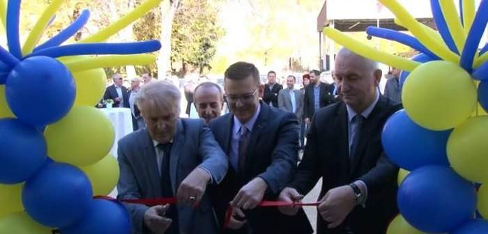 Tri nove fabrike: Obuća iz Novog Travnika za svjetske brendove