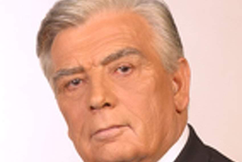 Umro Mustafa Pamuk