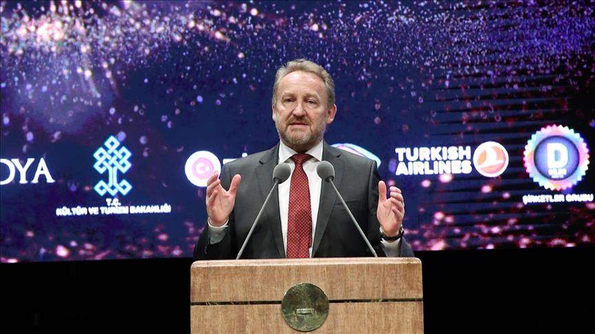 Izetbegović u Ankari: Turska pomaže BiH kao nikada ranije