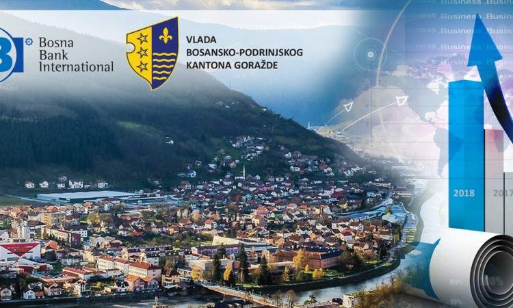 BBI i Vlada BPK omogućili povoljnu finansijsku liniju za privredne subjekte
