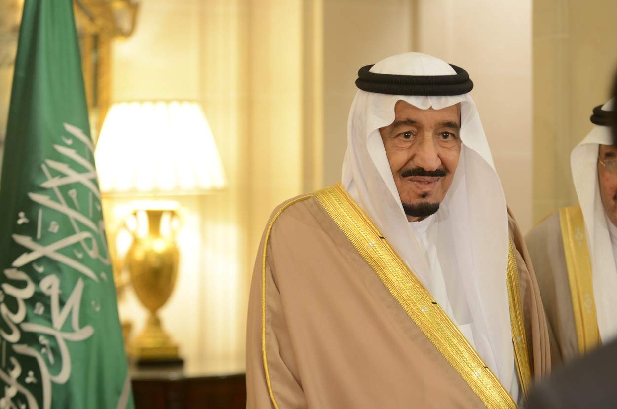 Kralj Salman naredio suspenziju kolumniste koji ga je opisivao Božijim atributima!