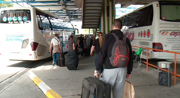 Od 2013. godine konstantan pad broja stanovnika u BiH