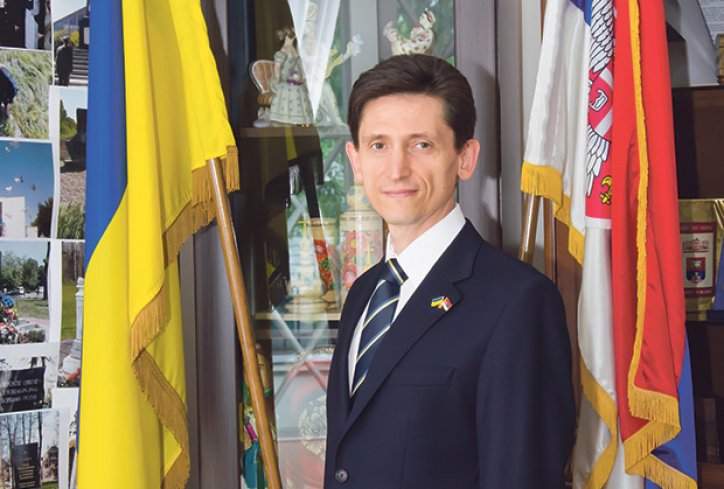 Aleksandrovič: Rusija koristi Srbiju da izazove rat na Balkanu