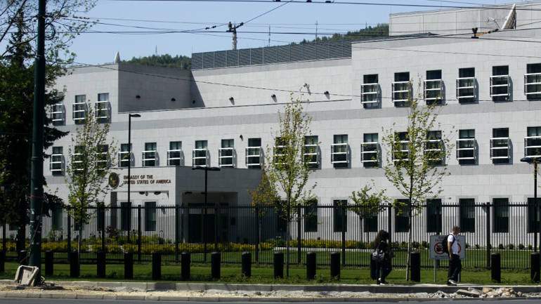 Ambasada SAD reagovala zbog izbornih prevara u Bosni i Hercegovini