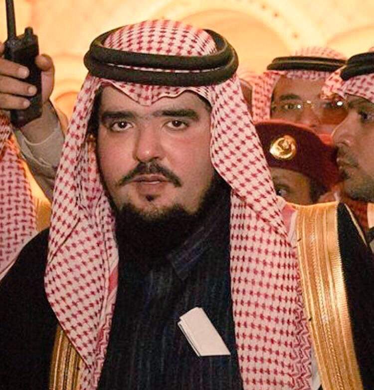 Je li još jedan saudijski princ mrtav?