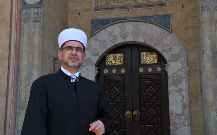 Mr. Nusret ef. Abdibegović: Zašto dajemo zekat?