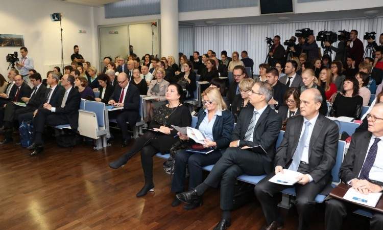 Ekonomski rast zabilježen u svim zemljama Evrope
