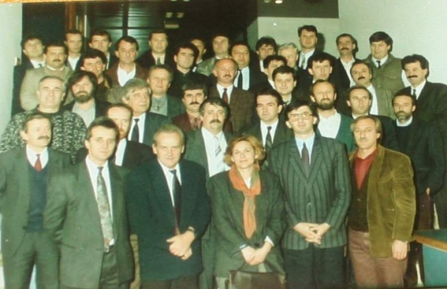 HDZ najavio obilježavanje godišnjice tzv. Herceg-Bosne