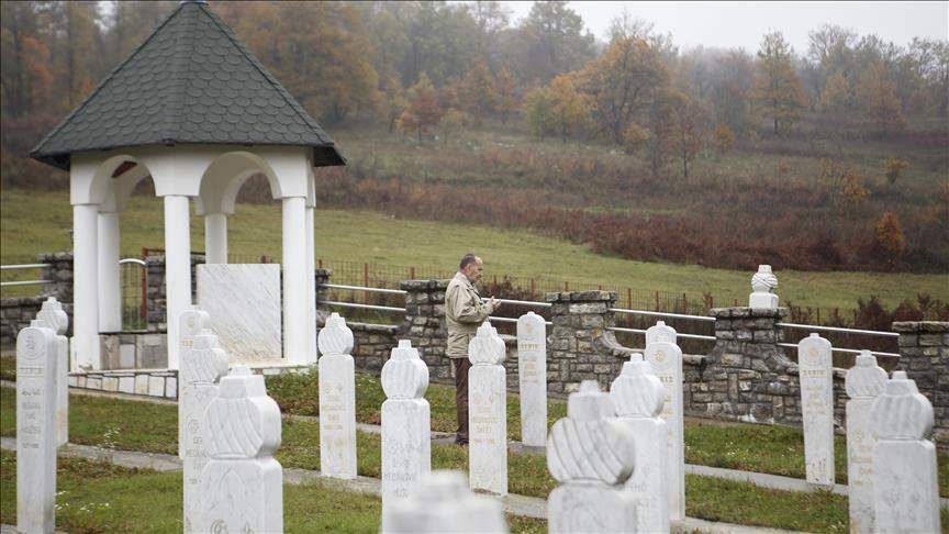 Sanska dolina je krajiška Srebrenica 