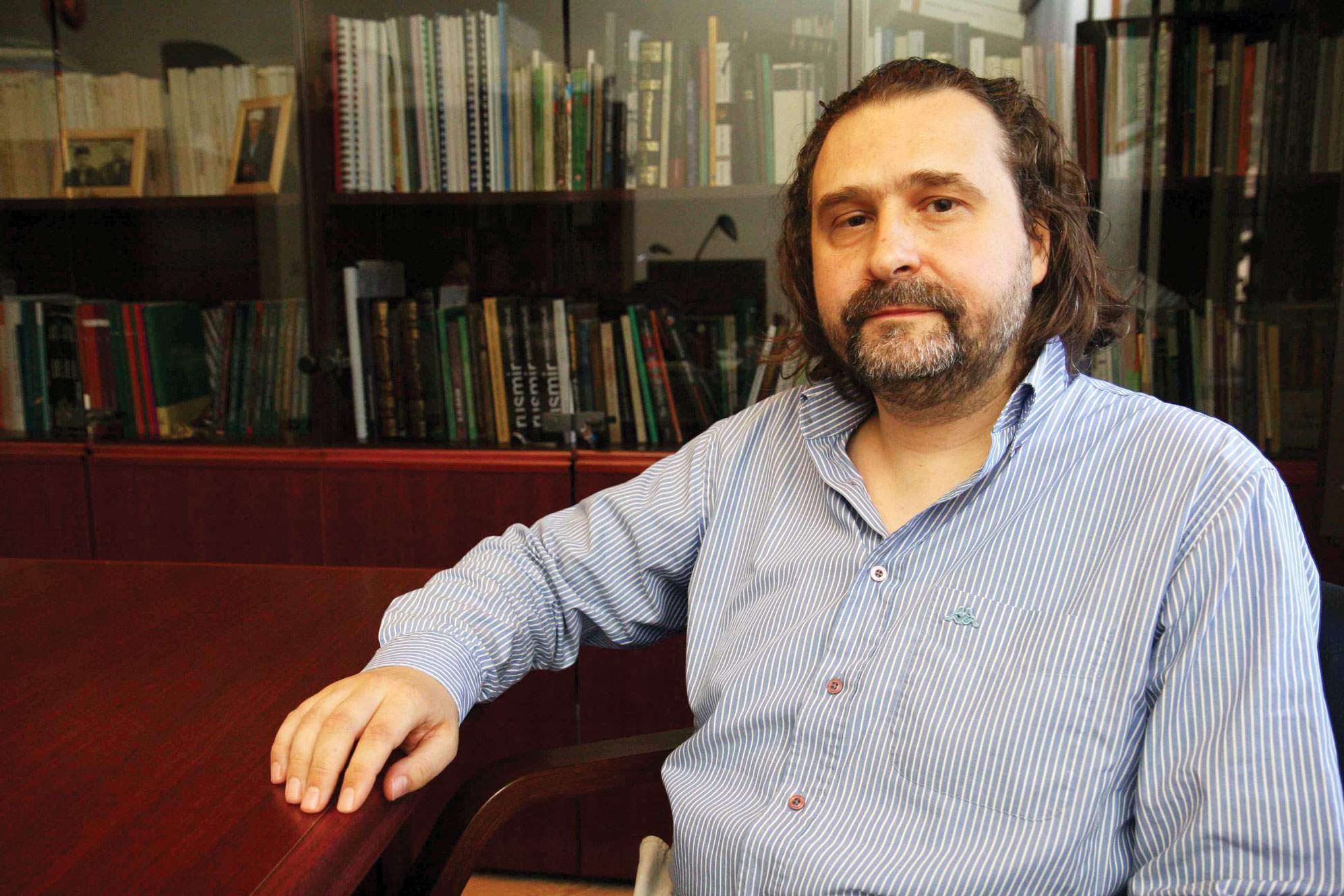 Dr. Samir Beglerović: Šta su tesavuf i tarikat?