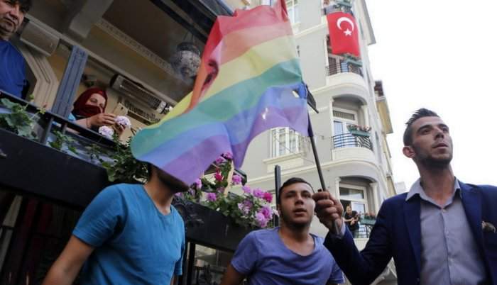 Ankara zabranila sve javne LGBT događaje