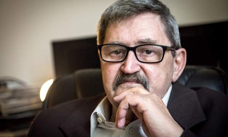 Sutra dodjela nagrade "25. novembar" Irfanu Horozoviću za životno djelo