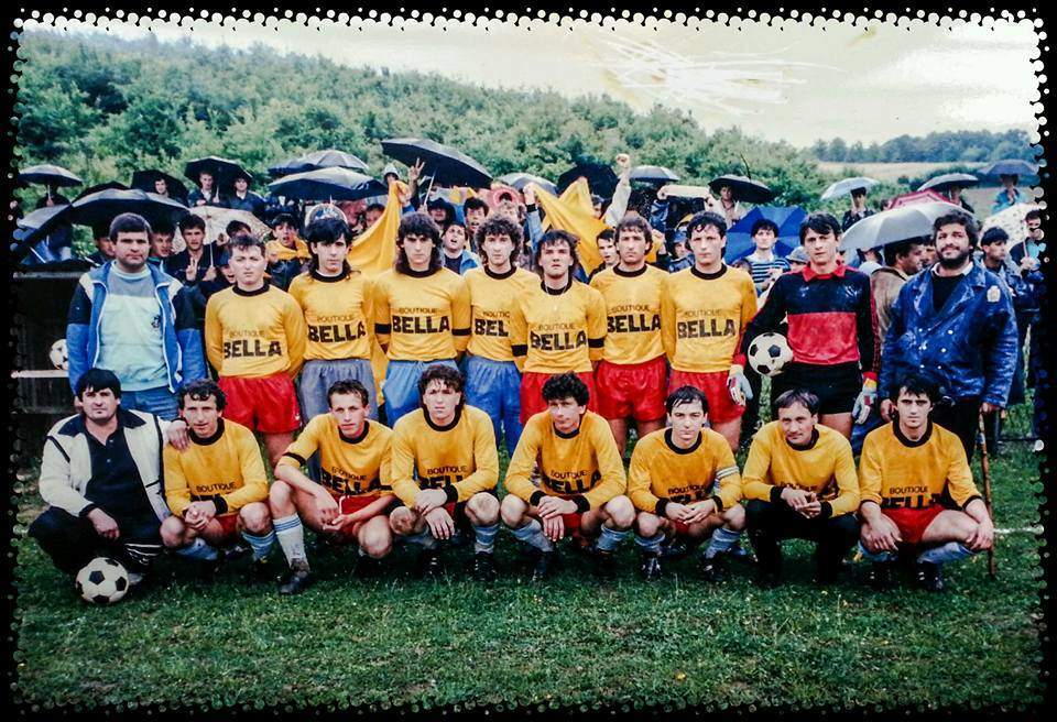 Danas TV premijera novog filma Avde Huseinovića: Tomašica, grobnica fudbalera 