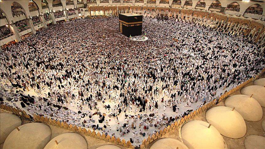 Saudijska Arabija: Zabranjeno snimanje svetih džamija u Mekki i Medini