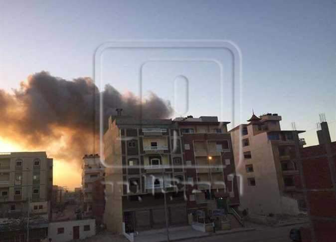 Egipat: U napadu na džamiju u sjevernom Sinaju ubijene 184 osobe