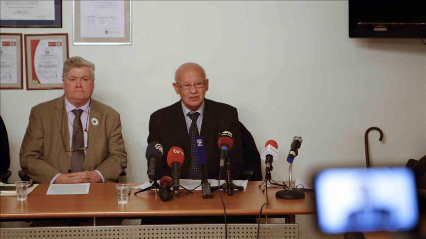 "Naslijeđe Mladićeve genocidne namjere još uvijek traje"