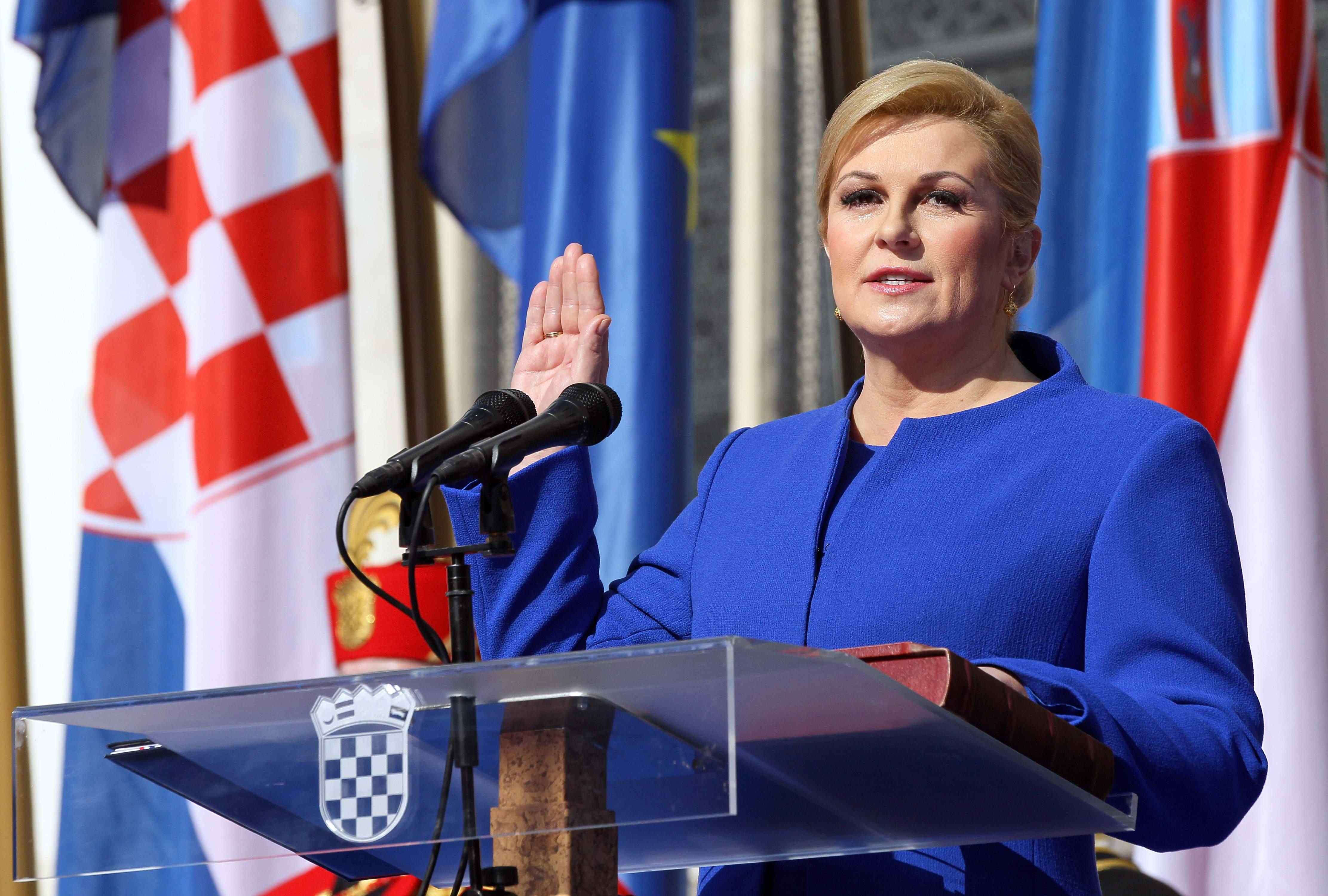 Nakon pritiska u slučaju "Prlić: Traži se pokretanje opoziva Kolinde Grabar-Kitarović
