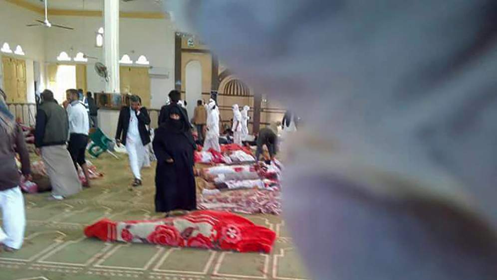 Užas: Ubili 300 ljudi jer su htjeli obilježiti rođendan poslanika Muhameda a. s.!?