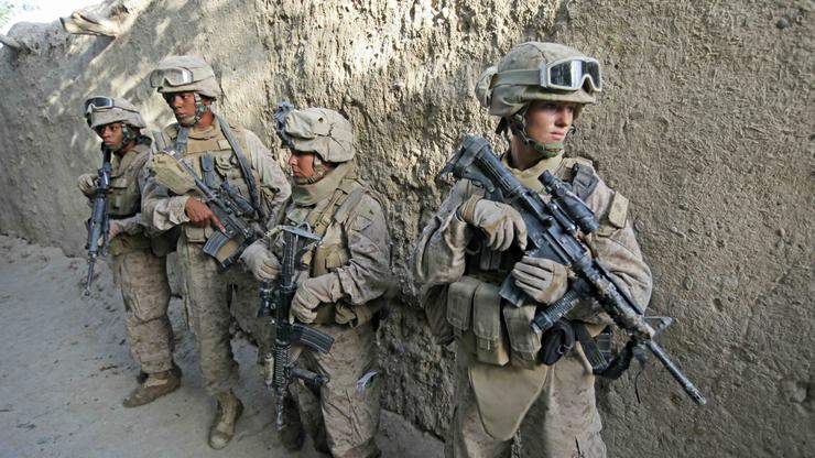 Američka vojska izvela zračni napad na položaje ISIL-a u Somaliji