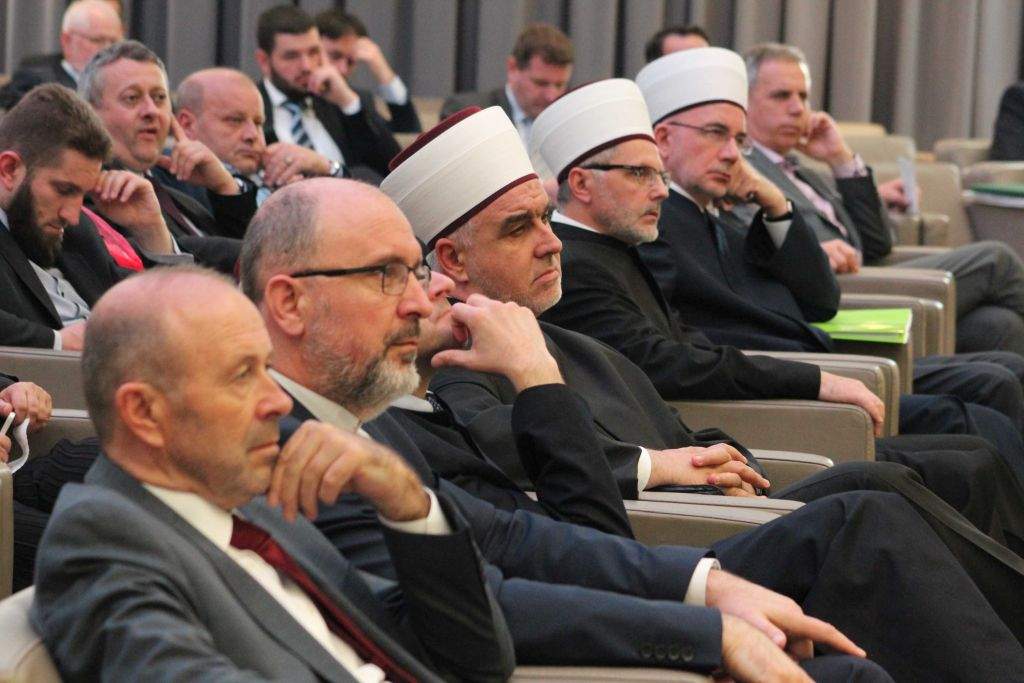 INS saznaje: Islamska zajednica će dobit muftije za Evropu, Ameriku i Australiju?
