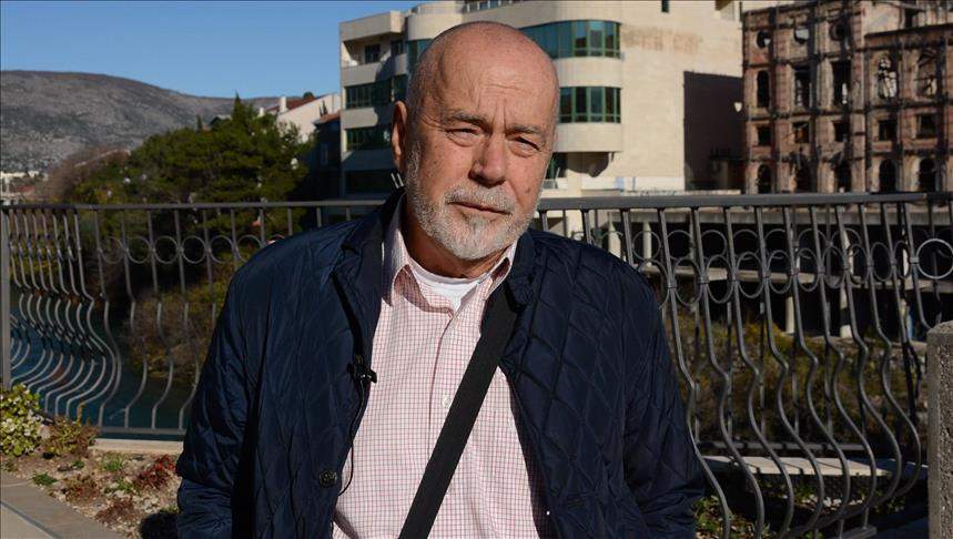 Mirzo Ćemalović sedam puta bio u logorima HRHB: Narodi nemaju veze s presudama