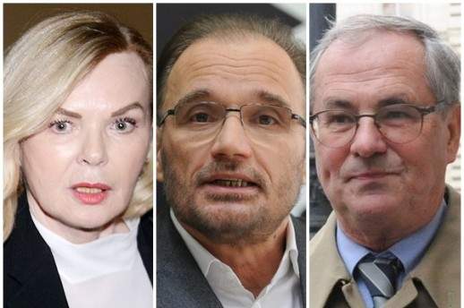 "Hrvatska se mora distancirati se od tamnih dijelova Tuđmanove politike"