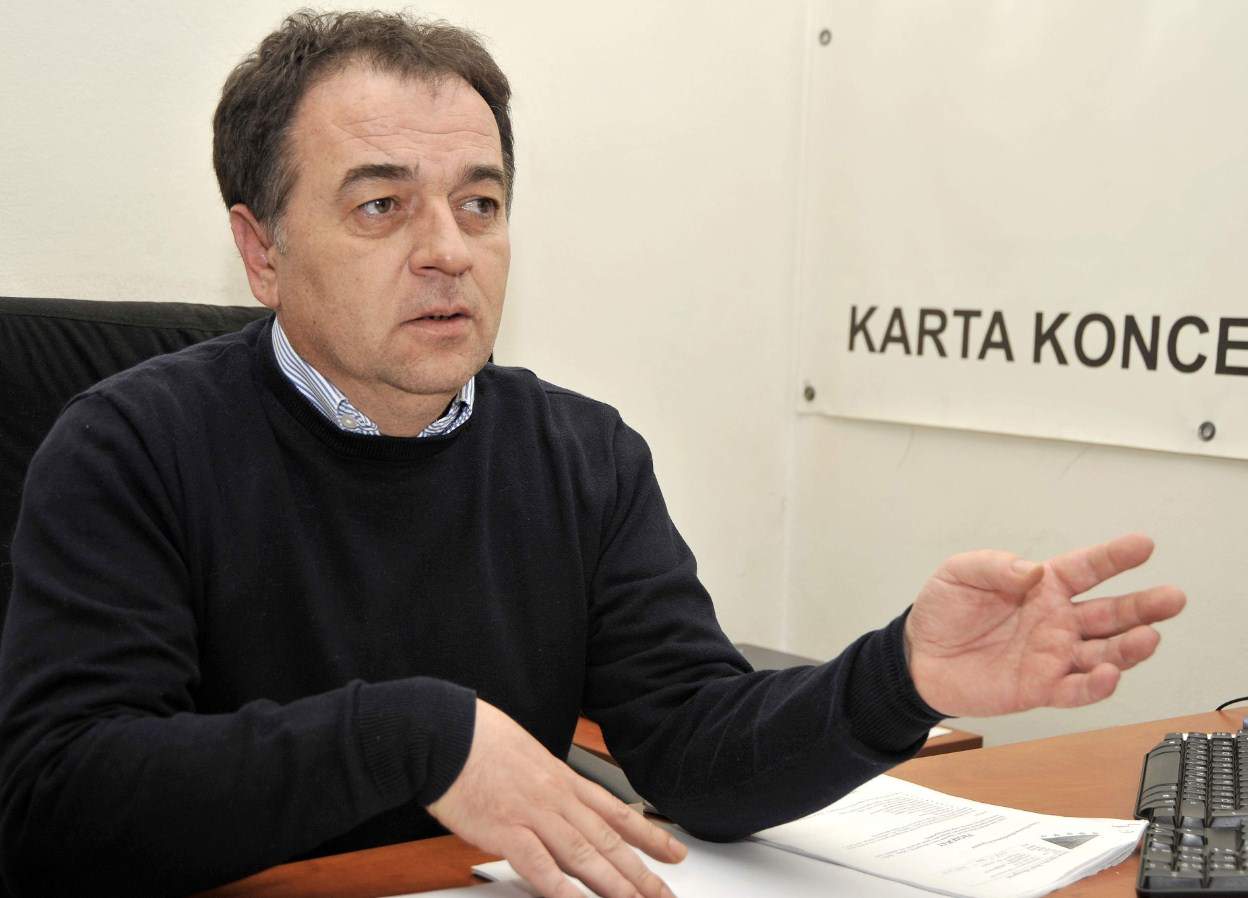Tahirović: Žrtve su od 1992. do danas pod stalnim pritiskom iz RS-a