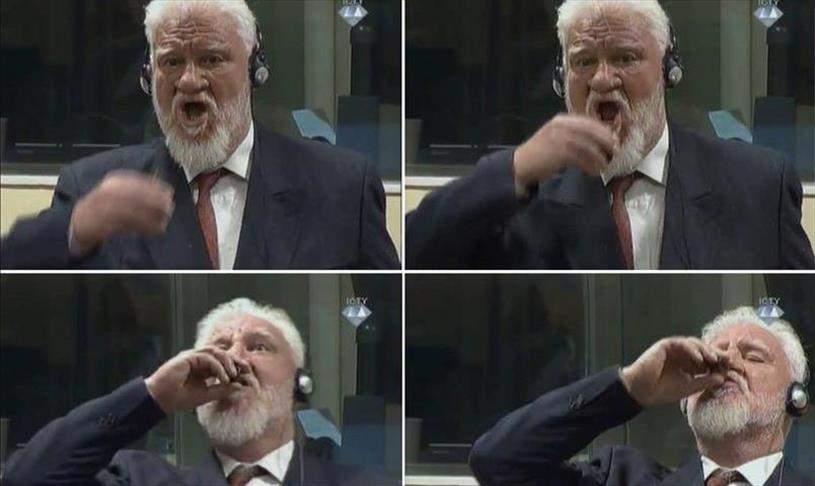 Tribunal pokrenuo nezavisnu istragu u vezi sa smrću Slobodana Praljka