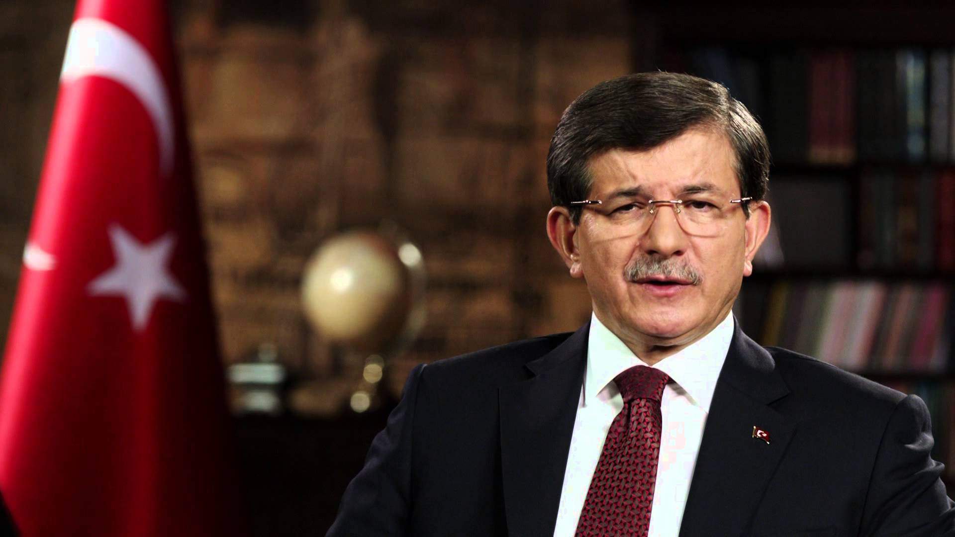 Ahmet Davutoğlu danas promovira knjigu u Sarajevu