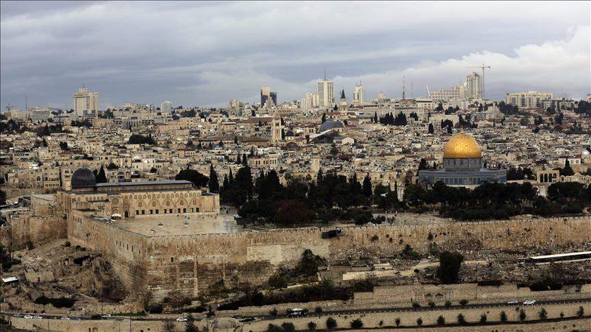 Iz cijelog svijeta pristižu osude Trumpove odluke o Jerusalemu