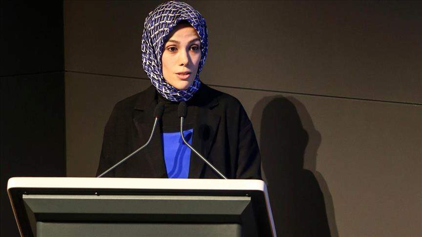 Vijeće žena OIC-a uputilo apel međunarodnoj zajednici zbog Jerusalema