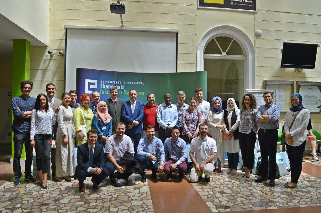 Uspješno završen prvi seminar o islamskim finansijama u Sarajevu 