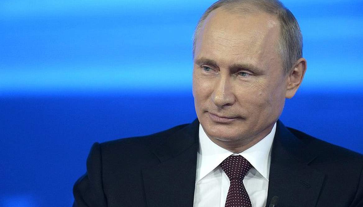 Putin: Vrijeđanje poslanika Muhammeda nije sloboda izražavanja