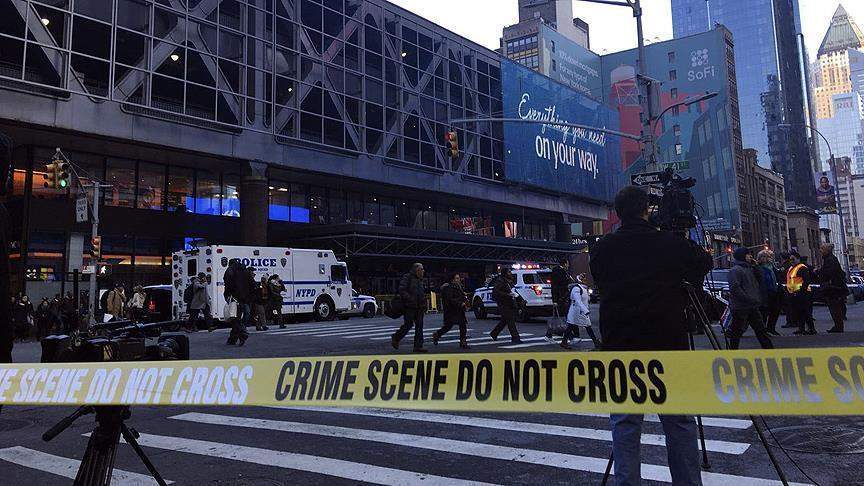 Napad u New Yorku je teroristički, izveo ga Akayad Ullah