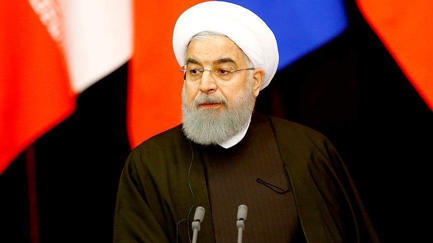Rouhani pozvao na jedinstvo muslimana i zaštitu statusa Jerusalema